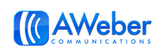 Aweber Logo Building a fan mailing list, Part 2 –What services can you use?