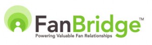 FanBridge Logo 300x90 Building a fan mailing list, Part 2 –What services can you use?