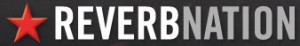 ReverbNation Logo 300x46 Building a fan mailing list, Part 2 –What services can you use?