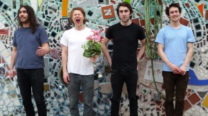 Hollerado